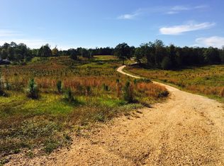 597 Crooked Creek Rd, Silver Creek, MS 39663