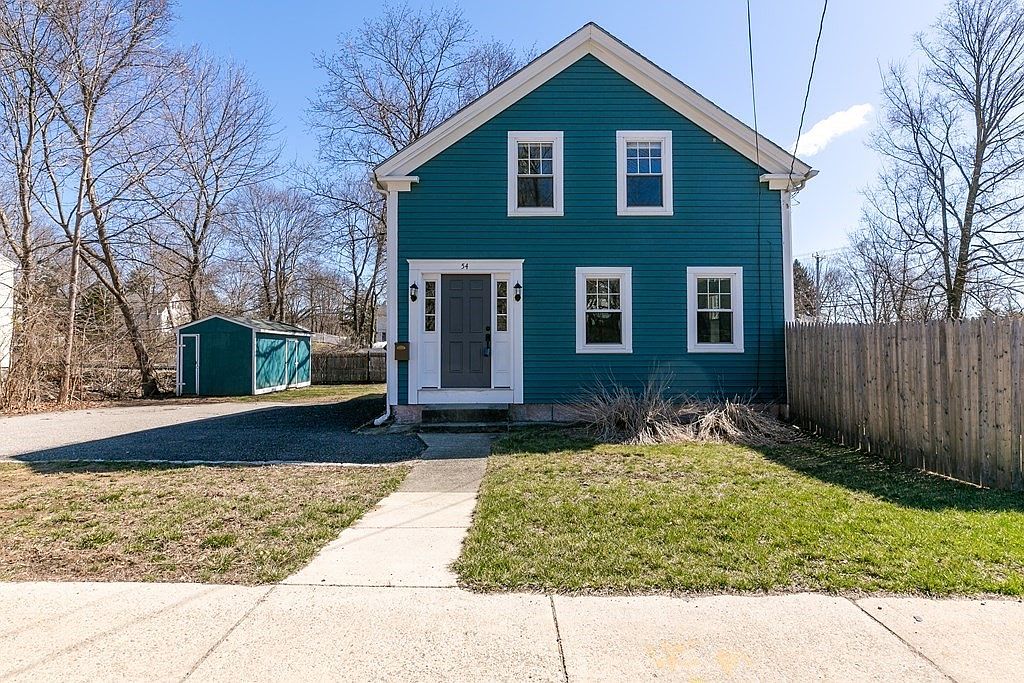 54 N Main St, North Grafton, MA 01536 Zillow