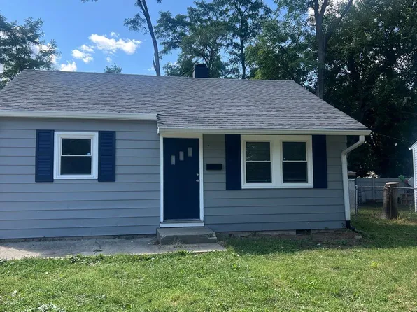 2250 N Goodlet Ave, Indianapolis, IN 46222