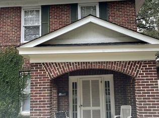 1000 Laurens St, Columbia, SC 29201