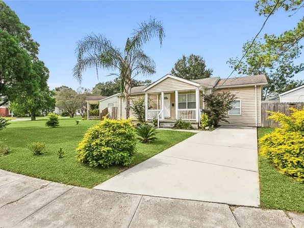 27 Sullivan Pl, New Orleans, LA 70131