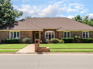 3511 97th St, Lubbock, TX 79423