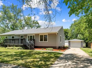 22472 Yates Ave, Sauk Village, IL