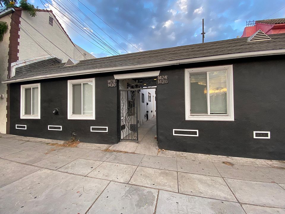 1st image of 1430 Echo Park Ave #1/4