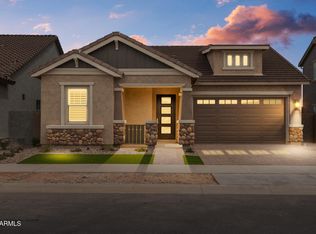 2645 S QUAINTANCE Street, Gilbert, AZ 85295