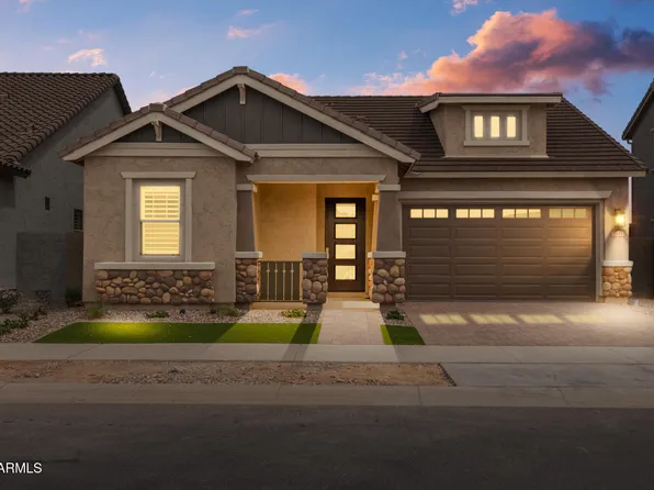 2645 S QUAINTANCE Street, Gilbert, AZ 85295