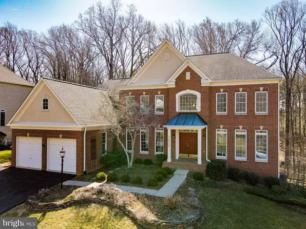 12818 Doe Ln, Darnestown, MD 20878