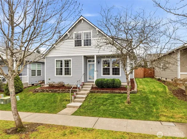 8437 16th Avenue SE, Olympia, WA 98513