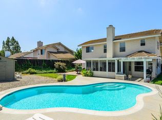 1442 Henshaw Rd, Oceanside, CA 92056