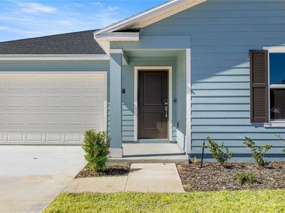 8339 SW 41st Ter, Ocala, FL, 34476