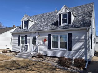 123 N Washington St, Kimberly, WI 54136