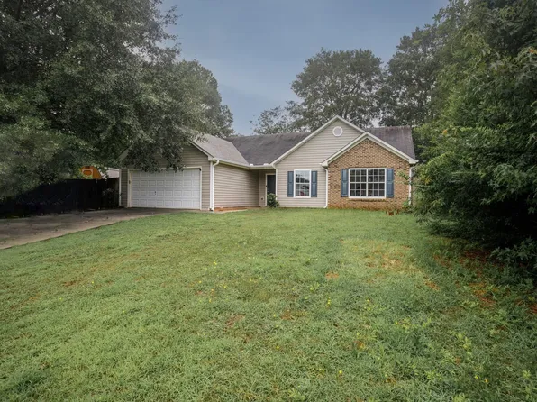 616 Springwood Trl, Monroe, GA 30655