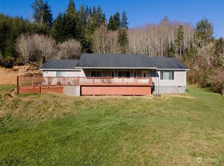 81 Bear Gulch Road, Aberdeen, WA 98520