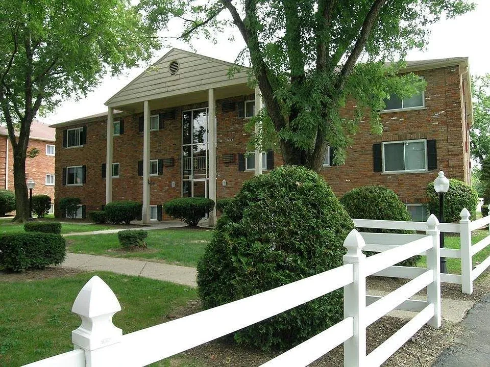 Magnolia Pointe Apartments