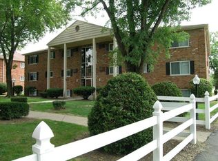 Magnolia Pointe Apartments, Cincinnati, OH 45244