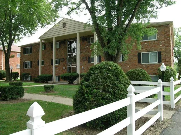 Magnolia Pointe Apartments, 484 Old State Route 74 #B313, Cincinnati, OH 45244