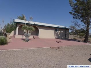 940 Hondale Rd SW, Deming, NM 88030