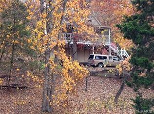 2756 Timber Ridge Rd, Mount Sterling, MO 65062