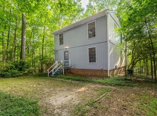 130 Holly Cir, Henderson, NC 27537