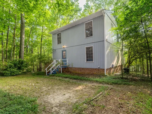 130 Holly Cir, Henderson, NC 27537