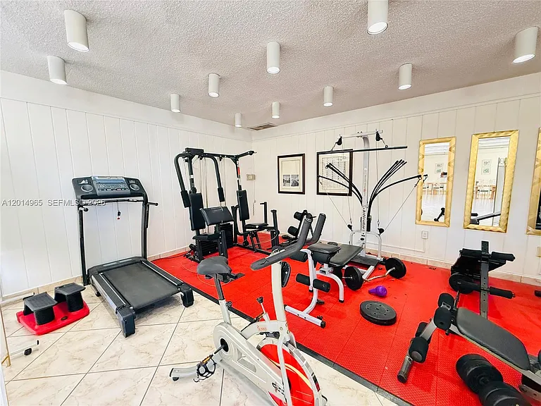 9440 W Flagler St #305 — Photo 22