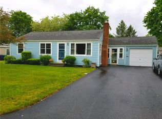 103 Missouri Dr, Warwick, RI 02886