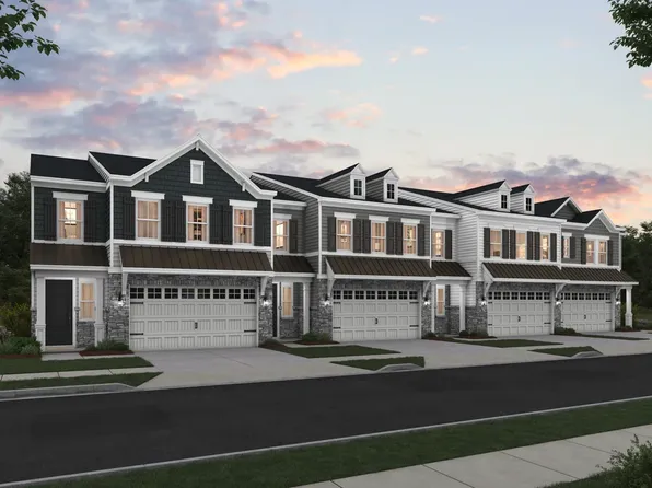 4837 Grandiflora Cir, Perry Hall, MD 21128