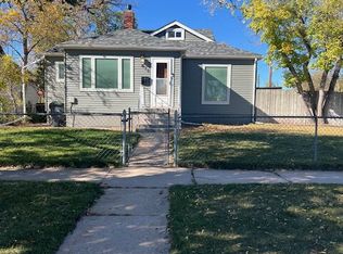 620 E 27th St, Cheyenne, WY 82001