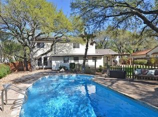 1902 Lime Rock Dr, Round Rock, TX 78681
