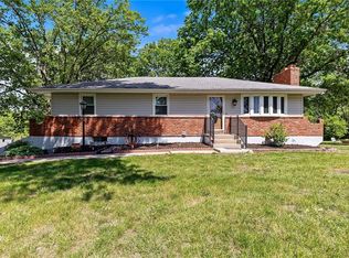 17306 Heidi Ave, Lawson, MO 64062