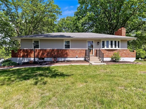 17306 Heidi Ave, Lawson, MO 64062