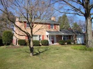 1626 Ridgedale Dr, Lancaster, PA 17601