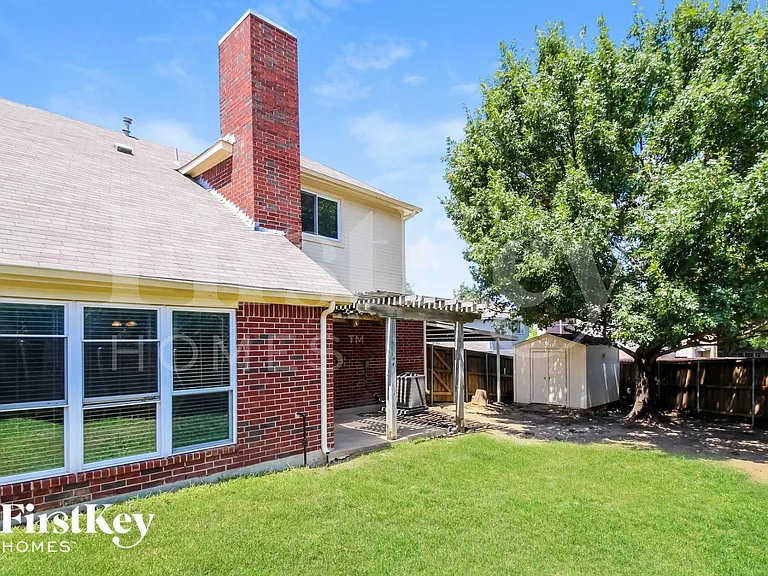501 Timber Way Dr — Photo 14
