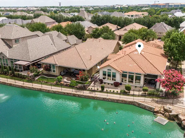 6108 Heron Bay Ln, McKinney, TX 75070