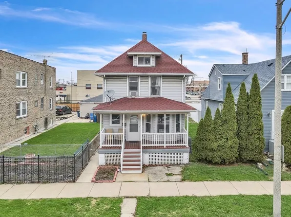 4822 W 22nd Pl, Cicero, IL 60804