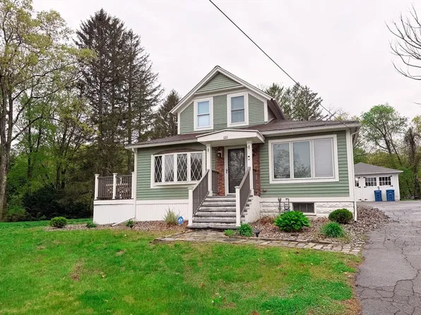 1211 Piper Rd, West Springfield, MA 01089