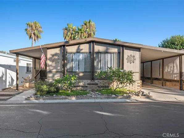 1550 Rimpau Ave Spc 159, Corona, CA 92881