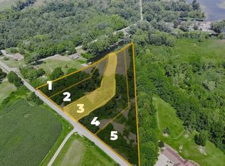 LOT 3 E McKenna Rd #3, Warsaw, IN 46582