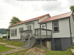 133 138th St, Chesapeake, WV 25315