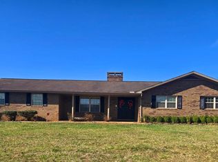 1355 Green Acres Dr, Newport, TN 37821