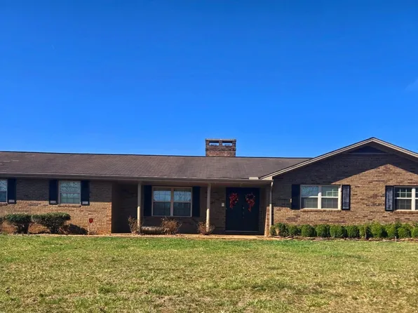 1355 Green Acres Dr, Newport, TN 37821
