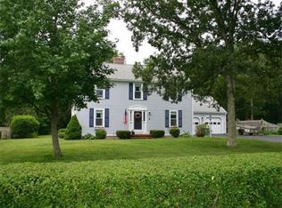 6 Easterly Dr, East Sandwich, MA 02537