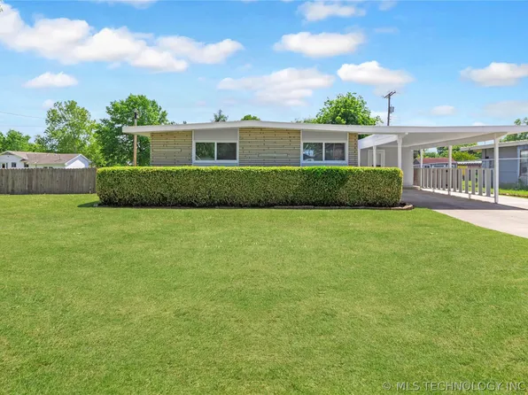 5398 E 26th St, Tulsa, OK 74114