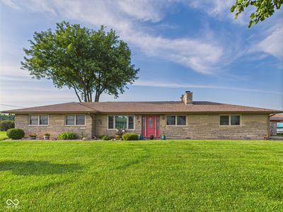 1226 E 600 N, Alexandria, IN, 46001