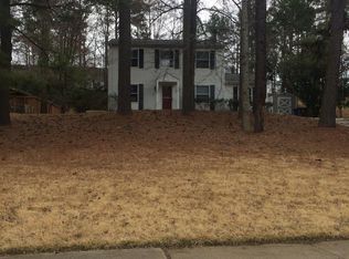 3420 Greywood Dr, Raleigh, NC 27604