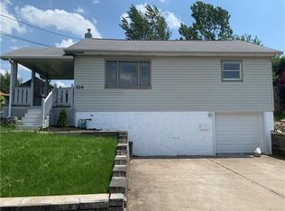 514 Pinehurst Dr, N Versailles, PA