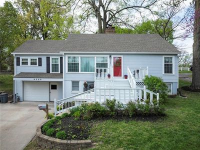 9309 E 9th St S, Independence, MO, 64053