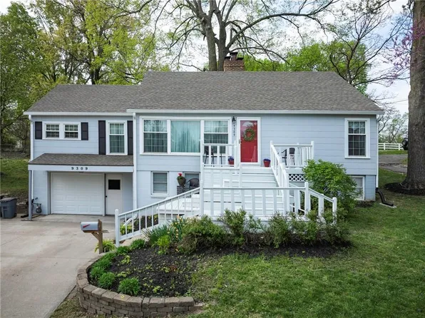 9309 E 9th St S, Independence, MO 64053