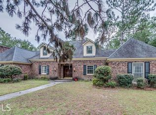 150 Hardy Rd, Rincon, GA 31326