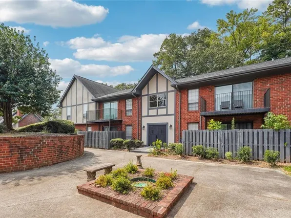 6851 Roswell Rd Unit A3, Sandy Springs, GA 30328